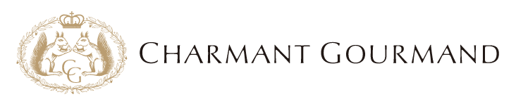 CHARMANT GOURMAND Official Site | シャルマン・グルマン オフィシャルサイト